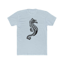 Load image into Gallery viewer, Seahorse - Men&#39;s T-Shirt
