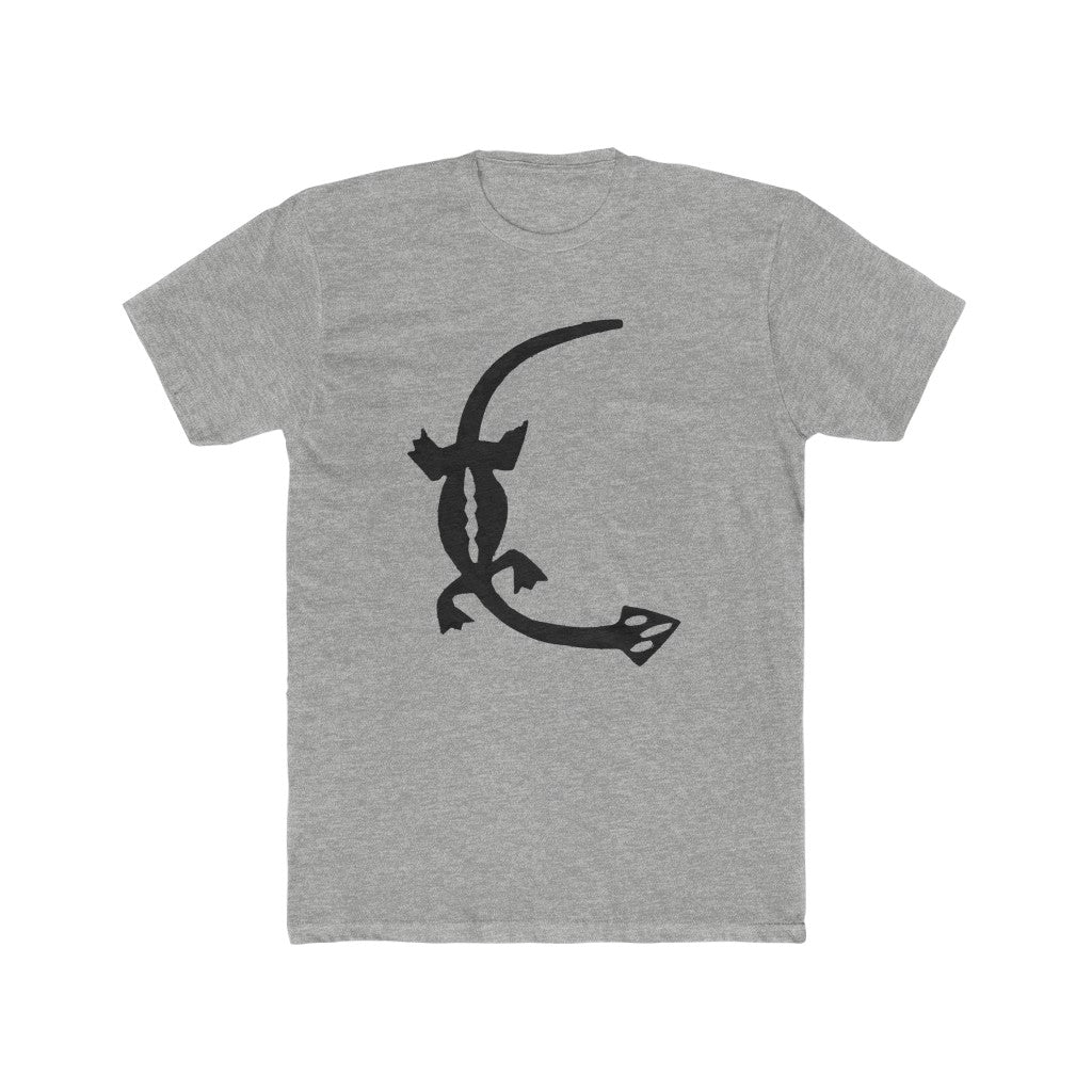 Dinosaur - Men's T-Shirt