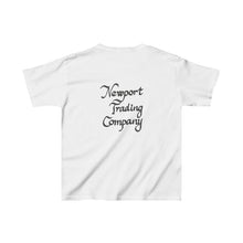 Load image into Gallery viewer, &quot;Protected?&quot; - Kids Heavy Cotton™ Tee
