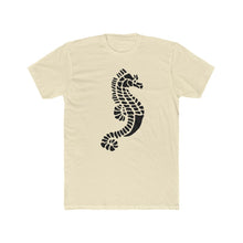 Load image into Gallery viewer, Seahorse - Men&#39;s T-Shirt
