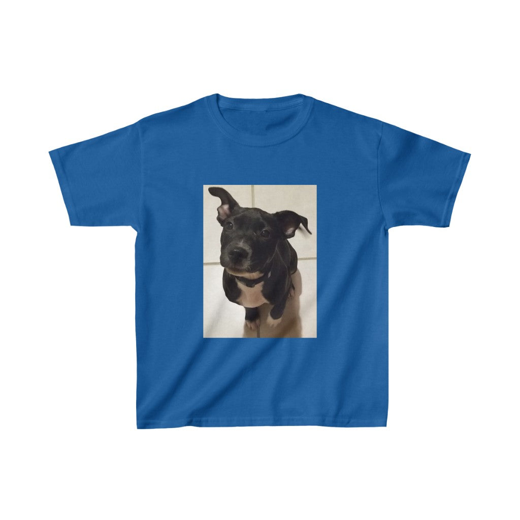 Cutie 1 - Kids Heavy Cotton™ Tee