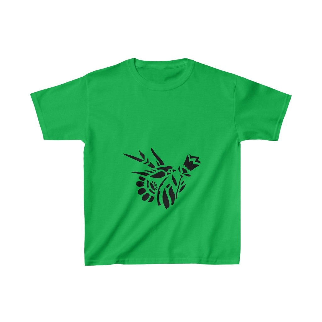 Bird 2 - Kids Heavy Cotton™ Tee