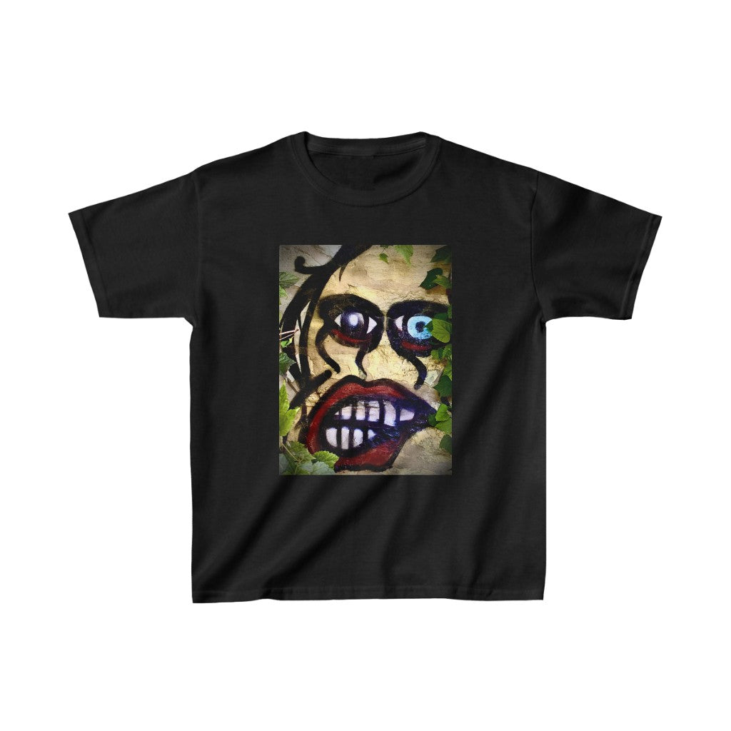 Ol' Blue Eye - Kids Heavy Cotton™ Tee