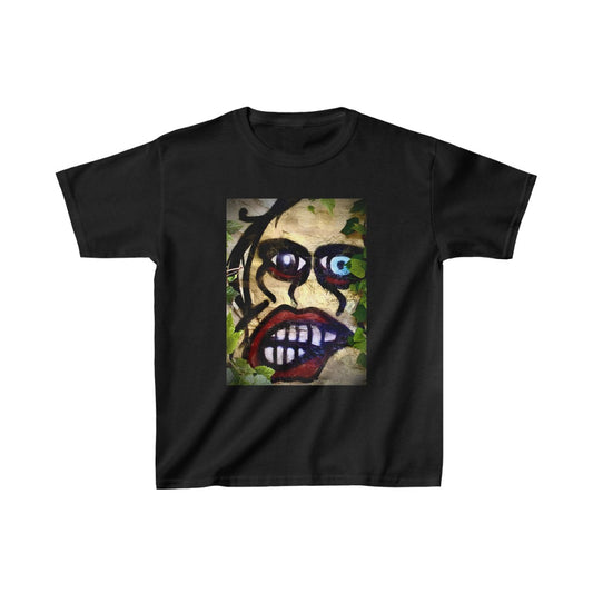 Ol' Blue Eye - Kids Heavy Cotton™ Tee