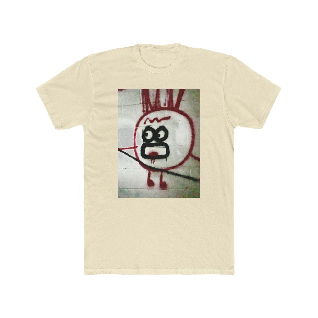 Mr. Cherry - Men's T-Shirt