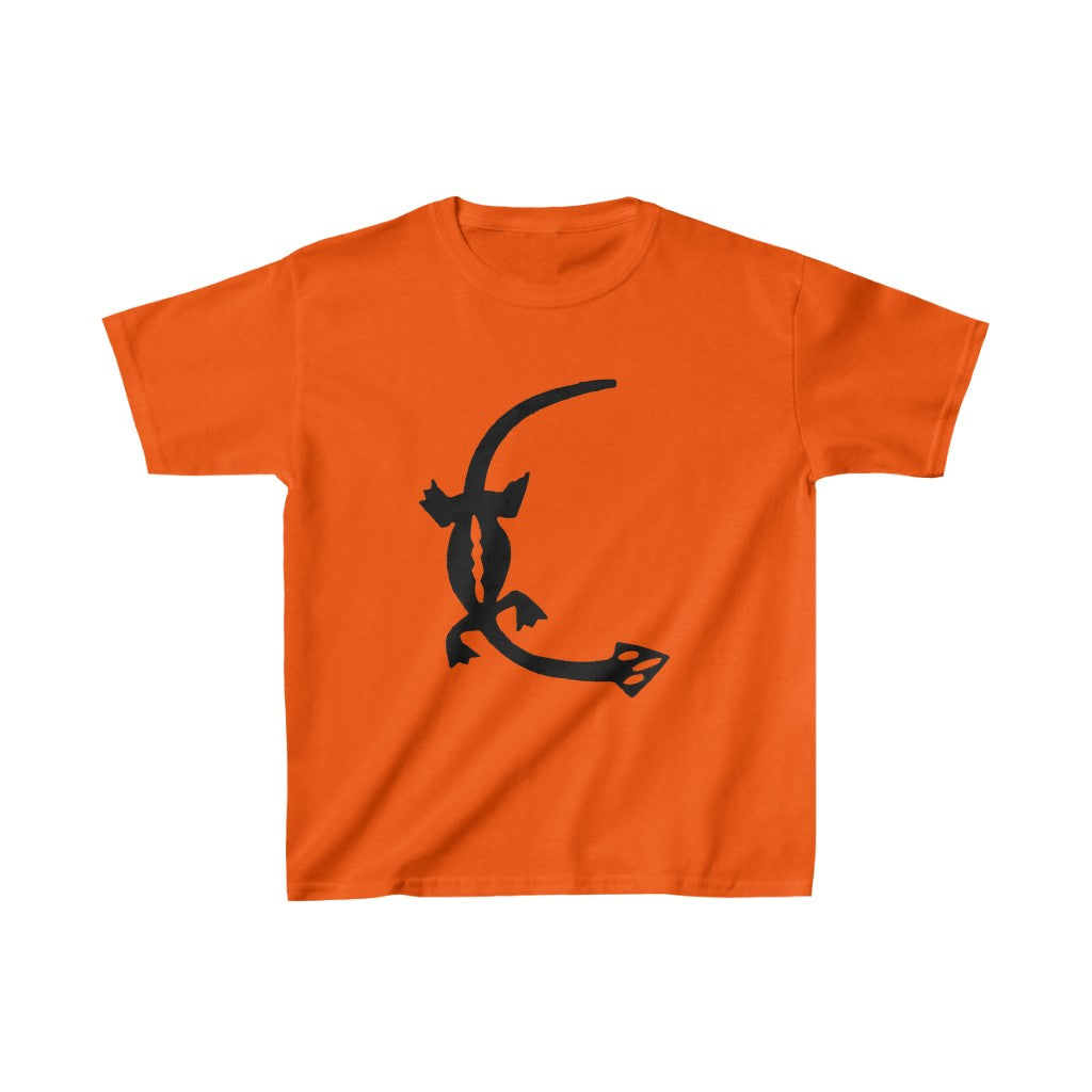 Dinosaur - Kids Heavy Cotton™ Tee