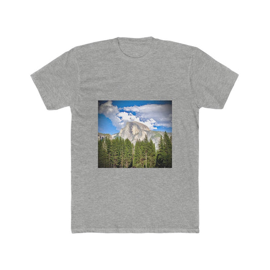 Yosemite-1 Men's T-Shirt