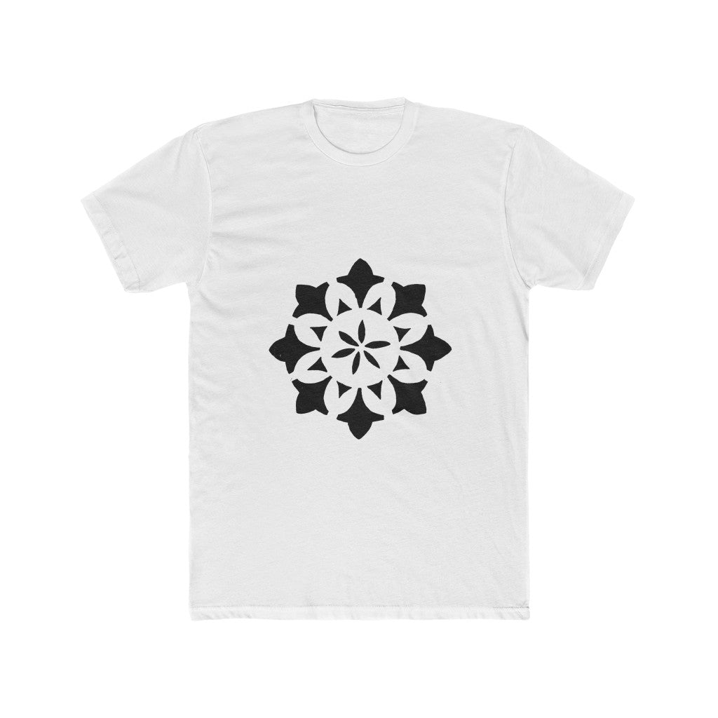Circle 1 - Men's T-Shirt