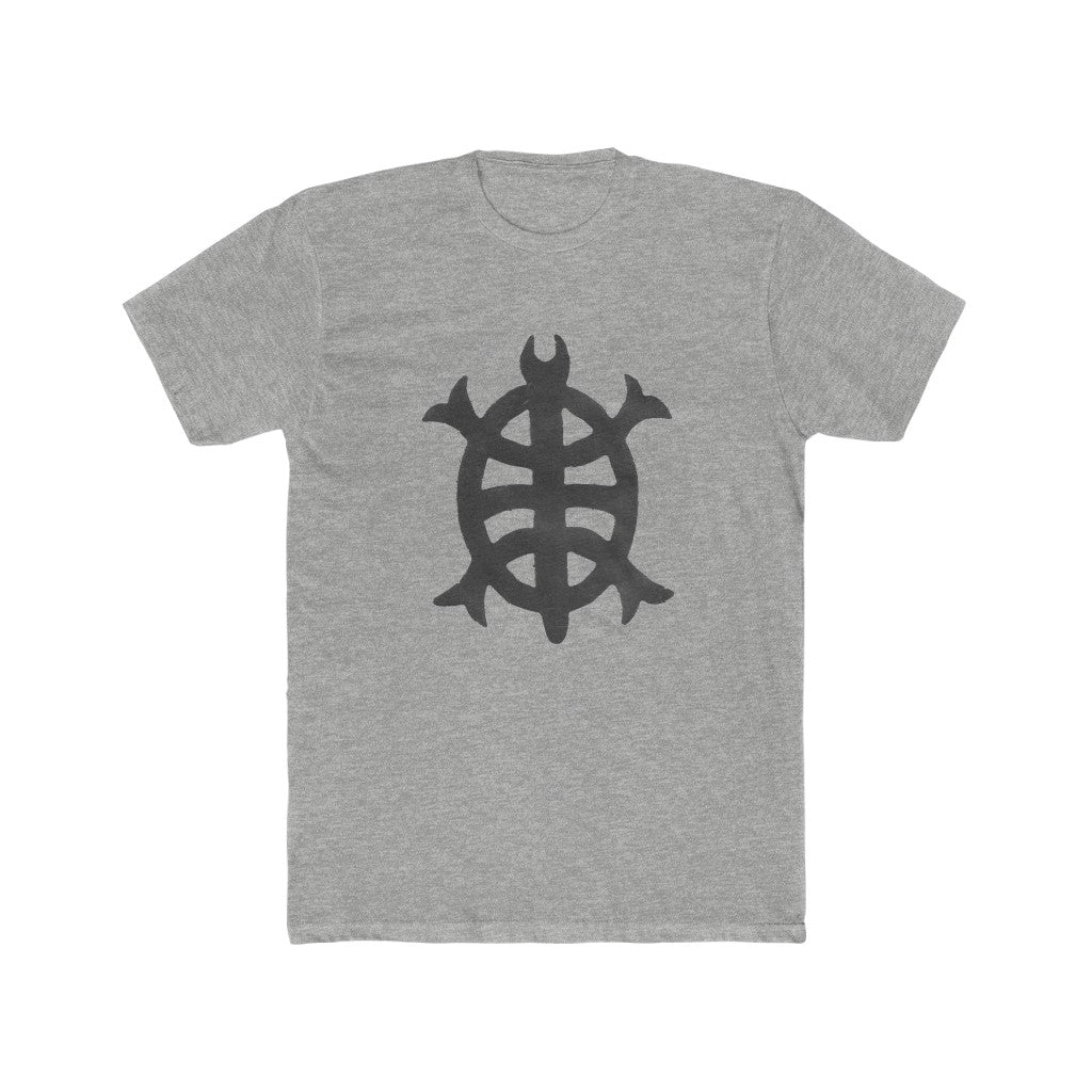 Turtle - Men's T-Shirt