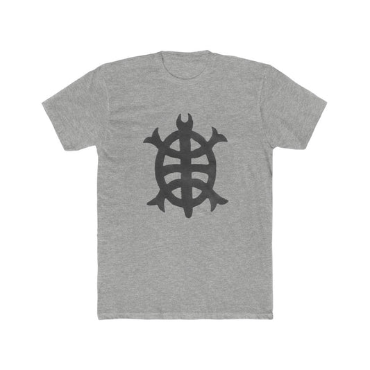 Turtle - Men's T-Shirt