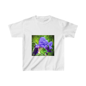Iris - Kids Heavy Cotton™ Tee
