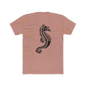 Seahorse - Men's T-Shirt