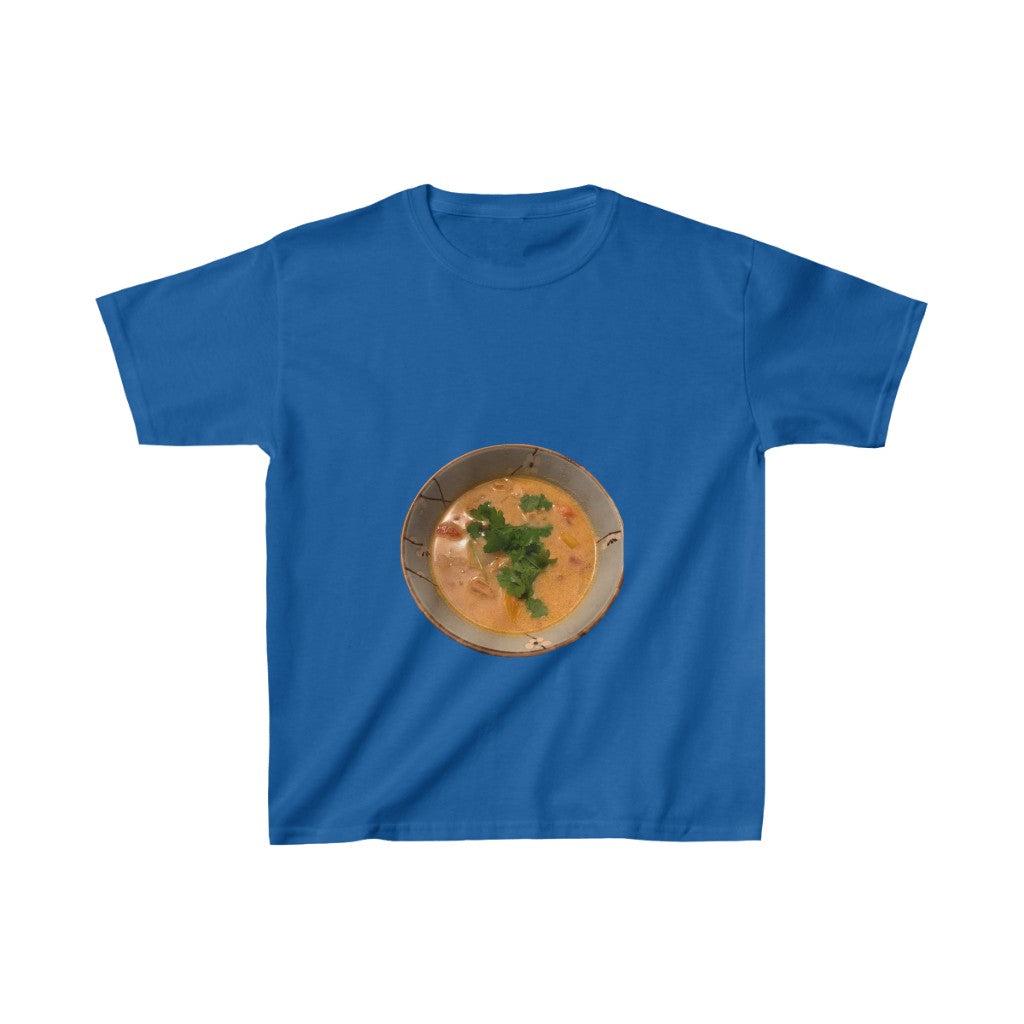 Curry - Kids Heavy Cotton™ Tee