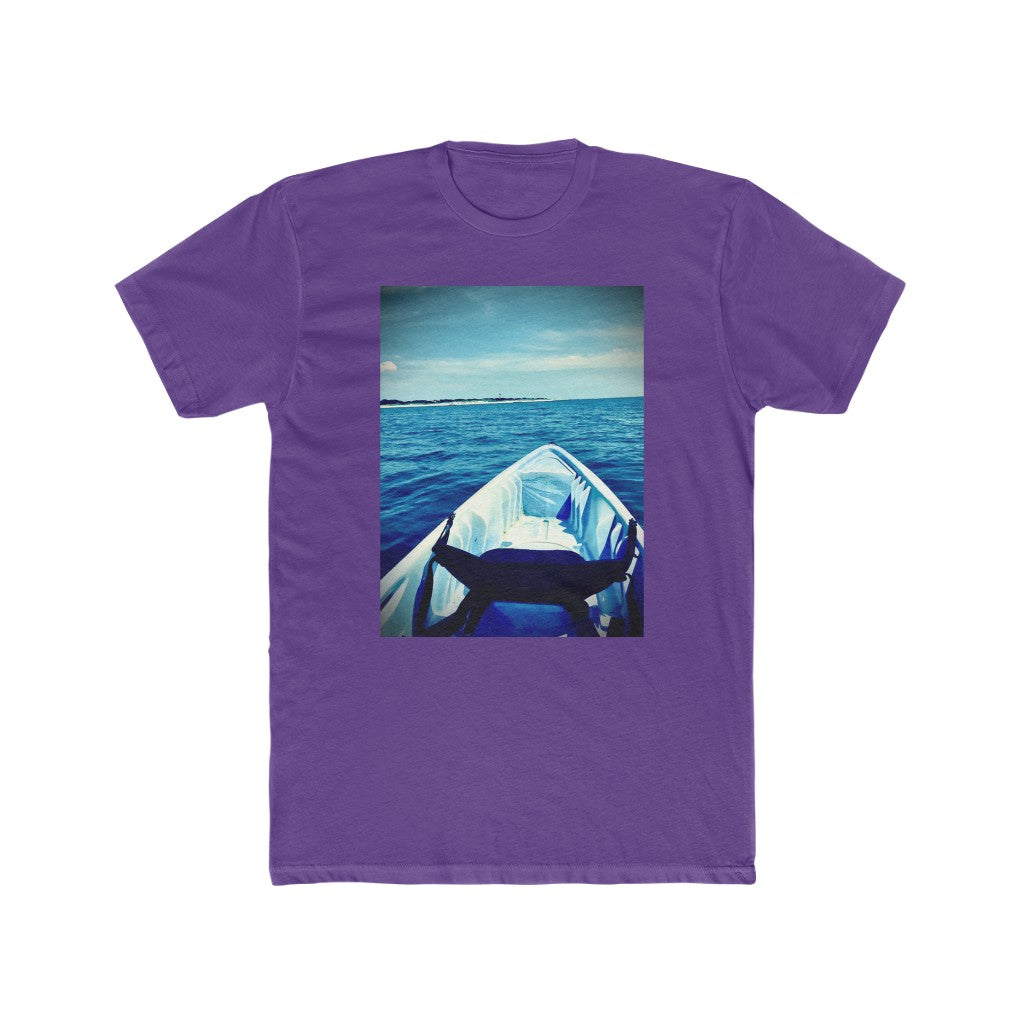 Kayak-1 Men's T-Shirt