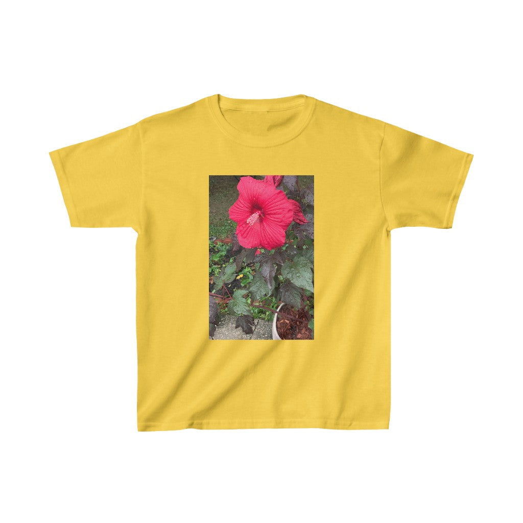 Holy Grail - Kids Heavy Cotton™ Tee