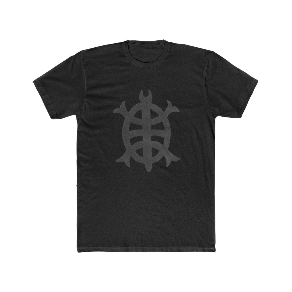 Turtle - Men's T-Shirt