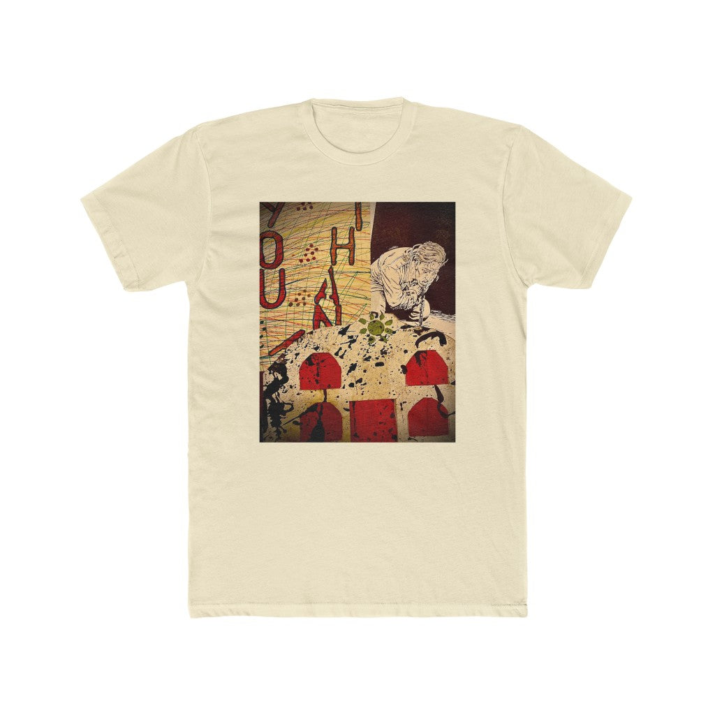 Thank you - Men's T-Shirt