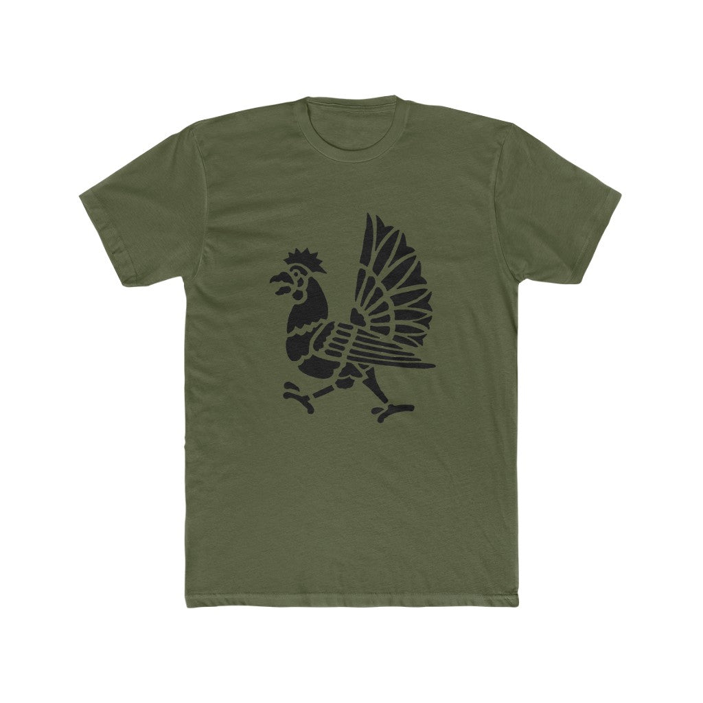 Bird 3 - Men's T-Shirt