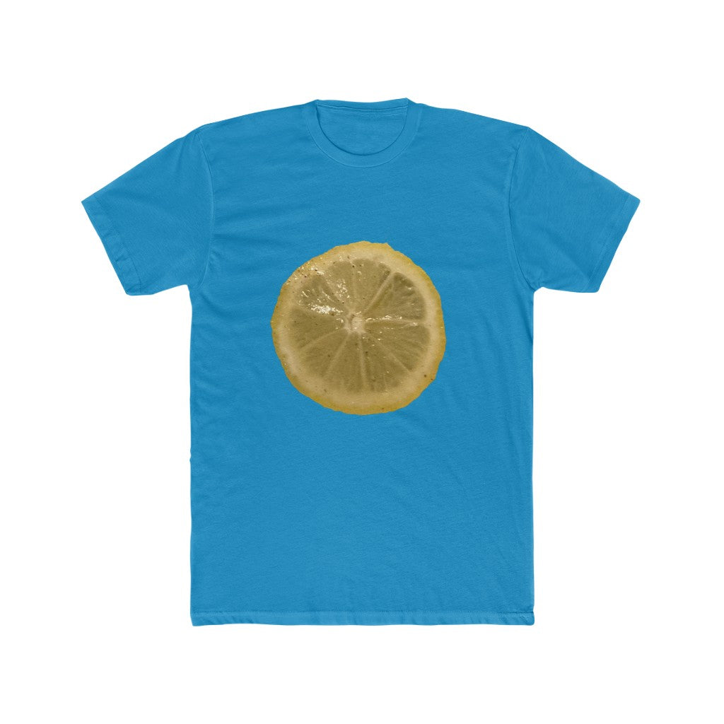 Lemon & Spices