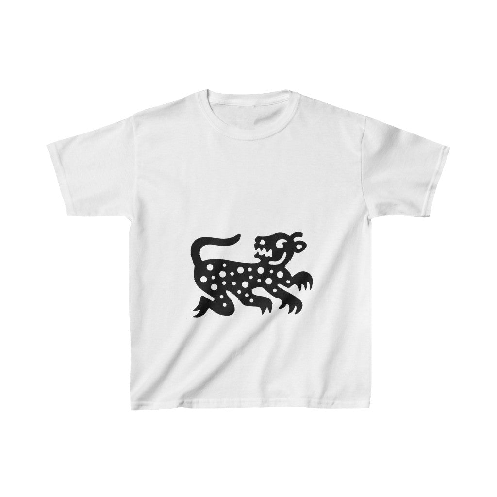 Hyena - Kids Heavy Cotton™ Tee
