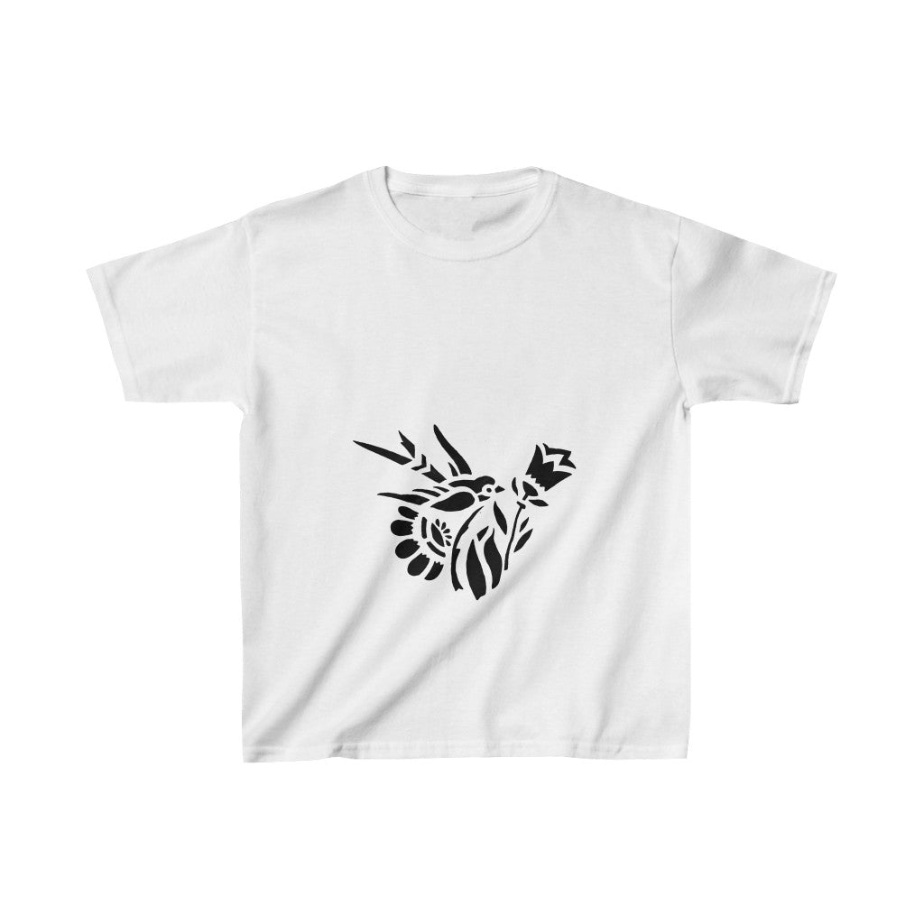 Bird 2 - Kids Heavy Cotton™ Tee
