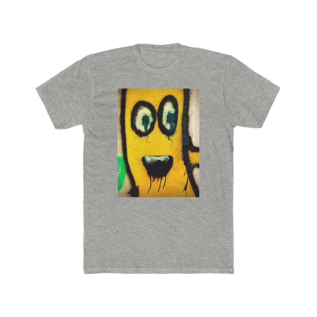Cherry Juice Dripping - Men's T-Shirt
