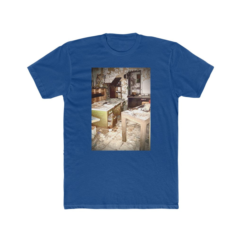 Room 2 - Men's T-Shirt