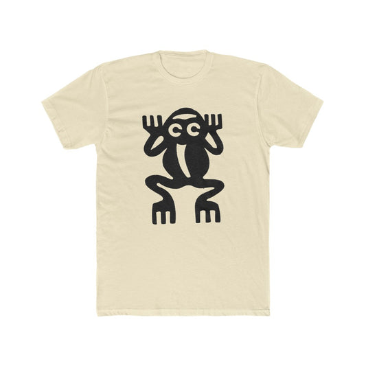 Frog - Men's T-Shirt