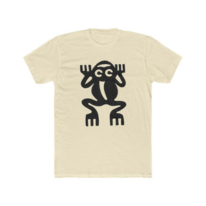 Frog - Men's T-Shirt