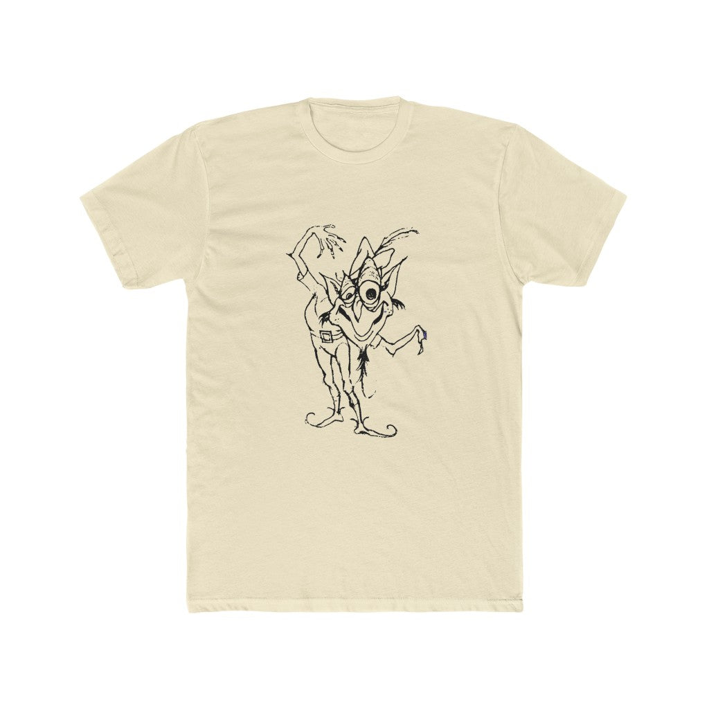 Creature - Men's T-Shirt