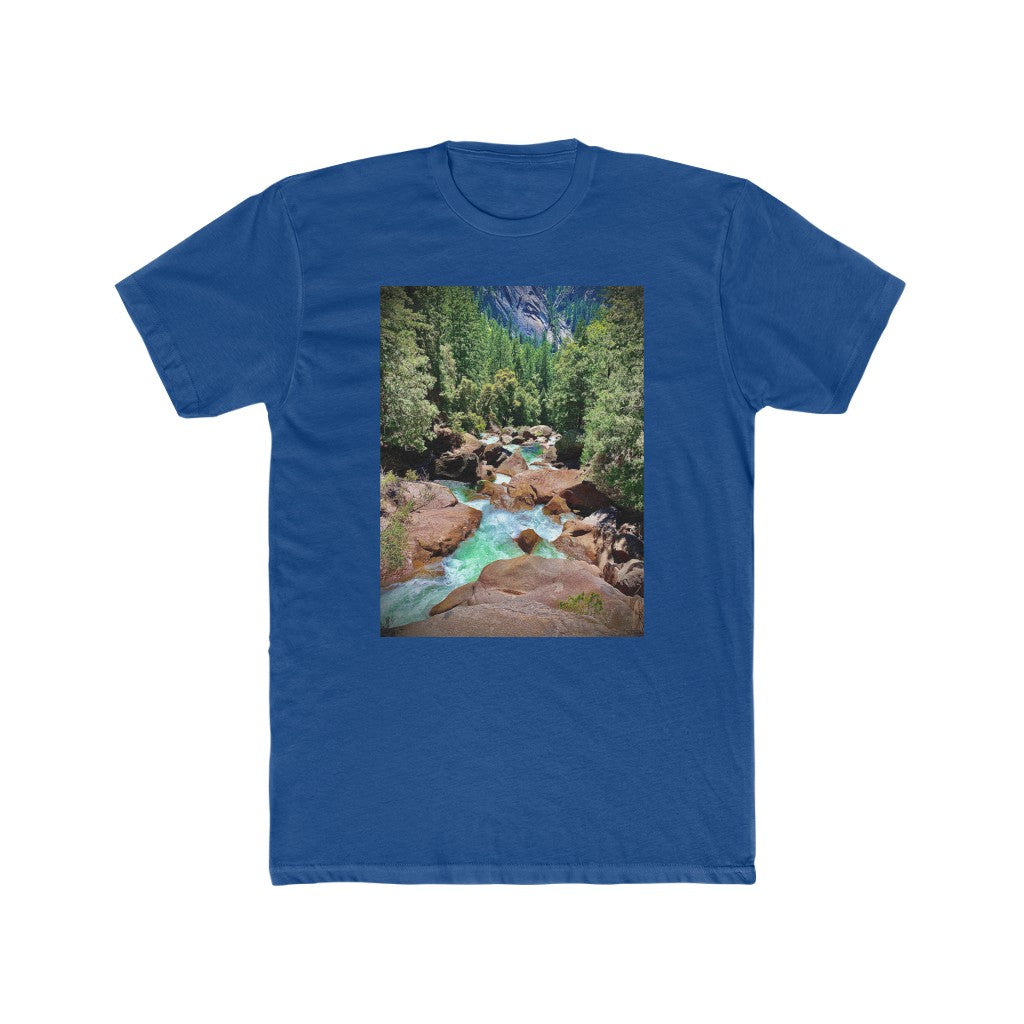 Yosemite 2 Men's T-Shirt