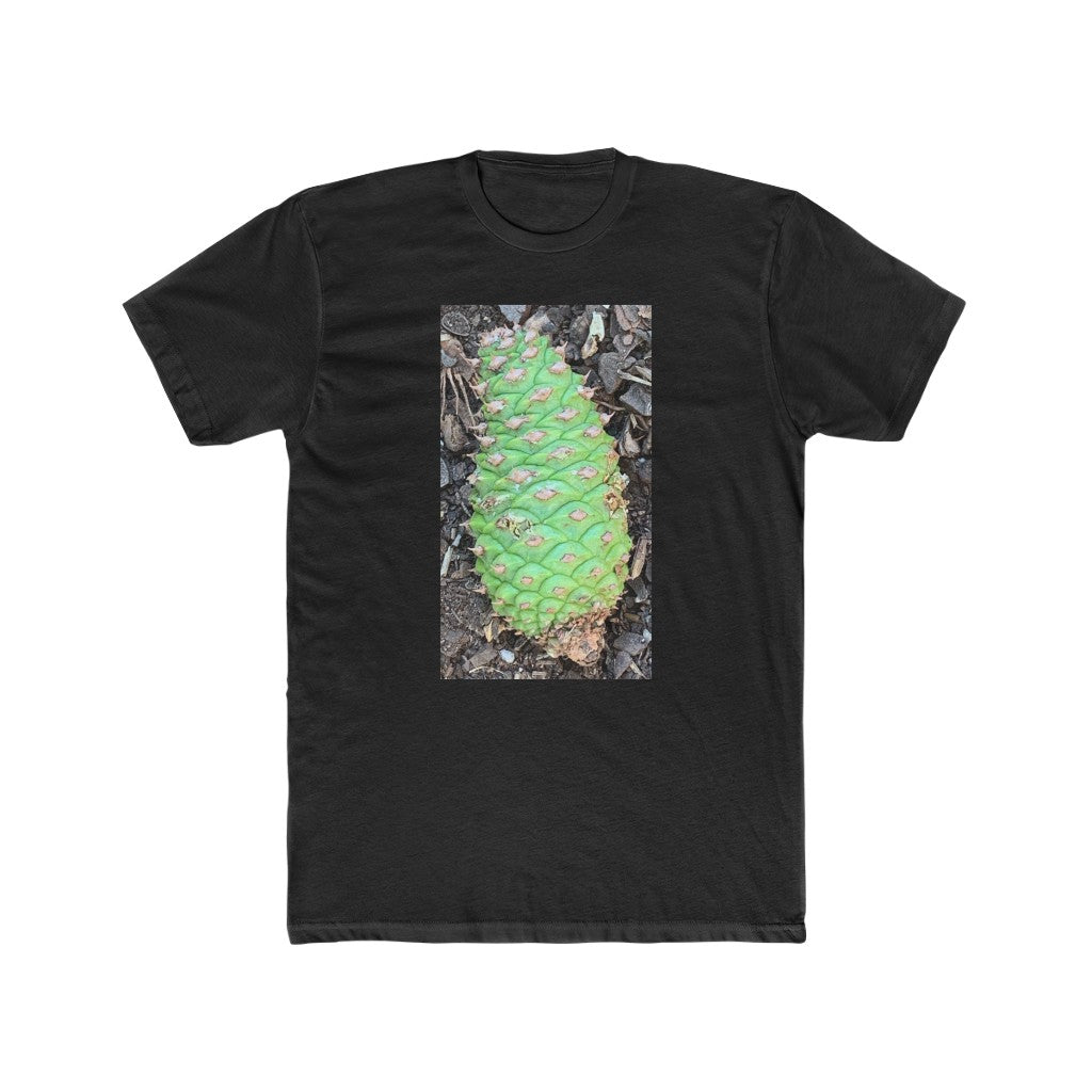Green Pinecone