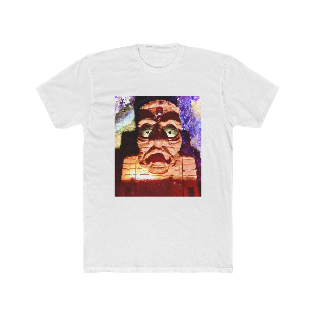 Toy in the Basement - Men's T-Shirt