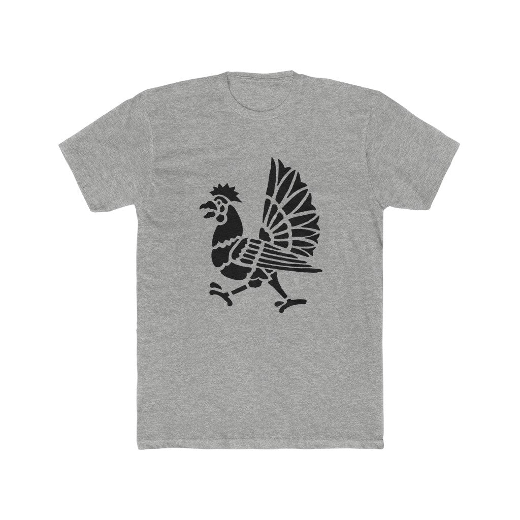 Bird 3 - Men's T-Shirt