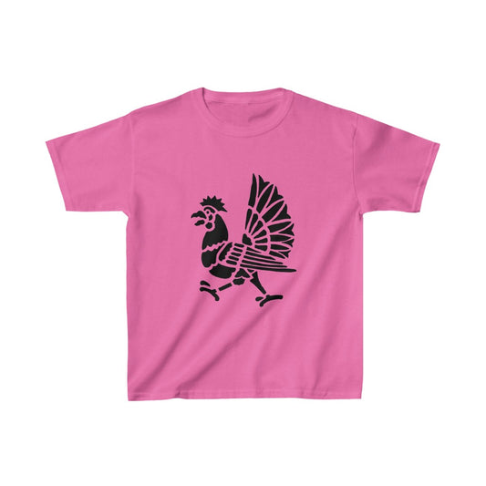 Bird 3 - Kids Heavy Cotton™ Tee
