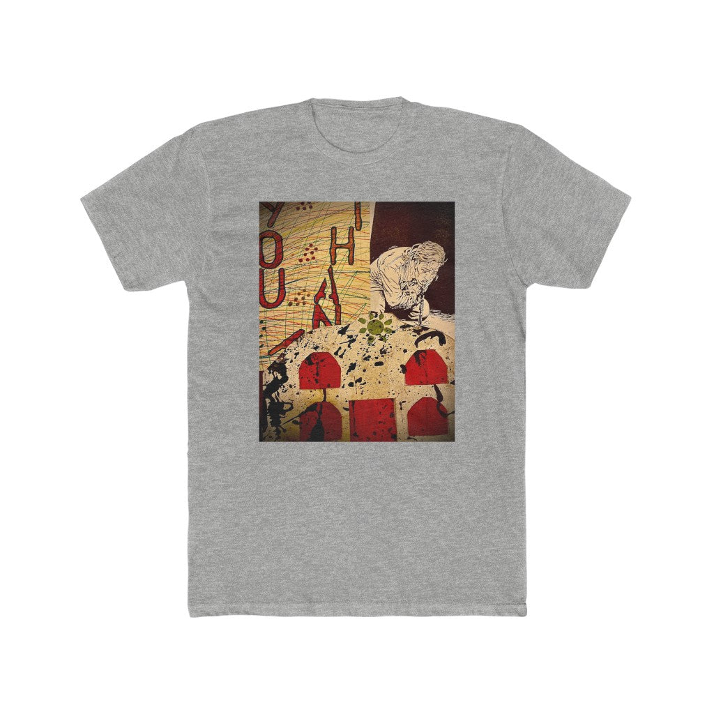 Thank you - Men's T-Shirt