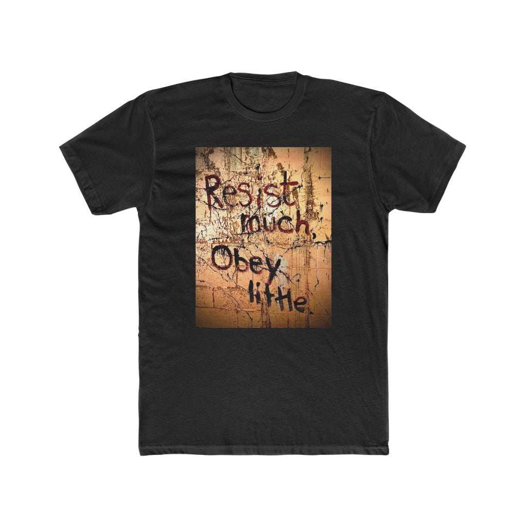 Resist - Men's T-Shirt