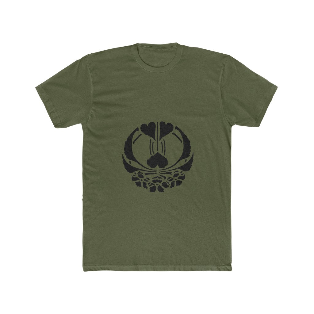 Flower 3 - Men's T-Shirt