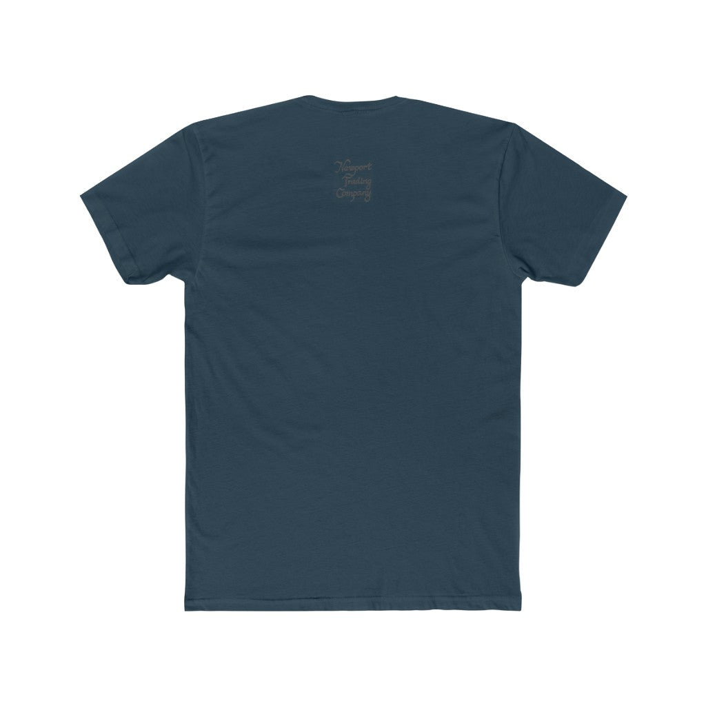 Yosemite-1 Men's T-Shirt