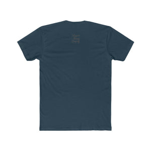 Yosemite-4 Men's T-Shirt