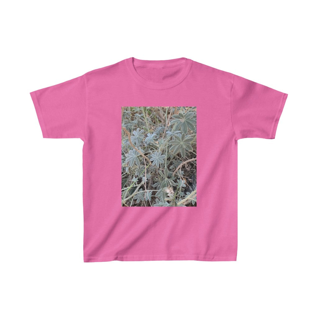 Plant 1 - Kids Heavy Cotton™ Tee