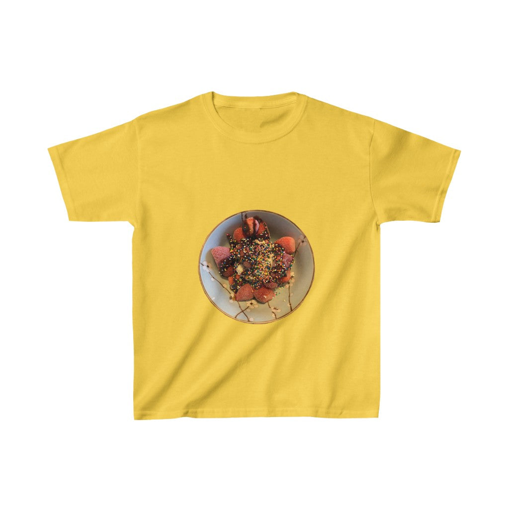A Child's Delight - Kids Heavy Cotton™ Tee