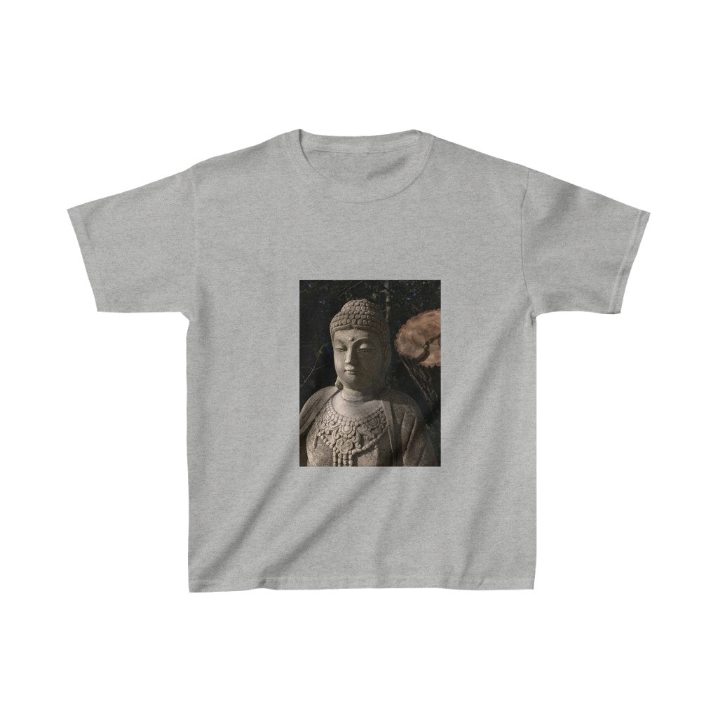 Buddha - Kids Heavy Cotton™ Tee