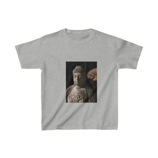 Buddha - Kids Heavy Cotton™ Tee