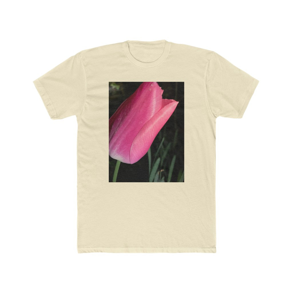Tulip at Night