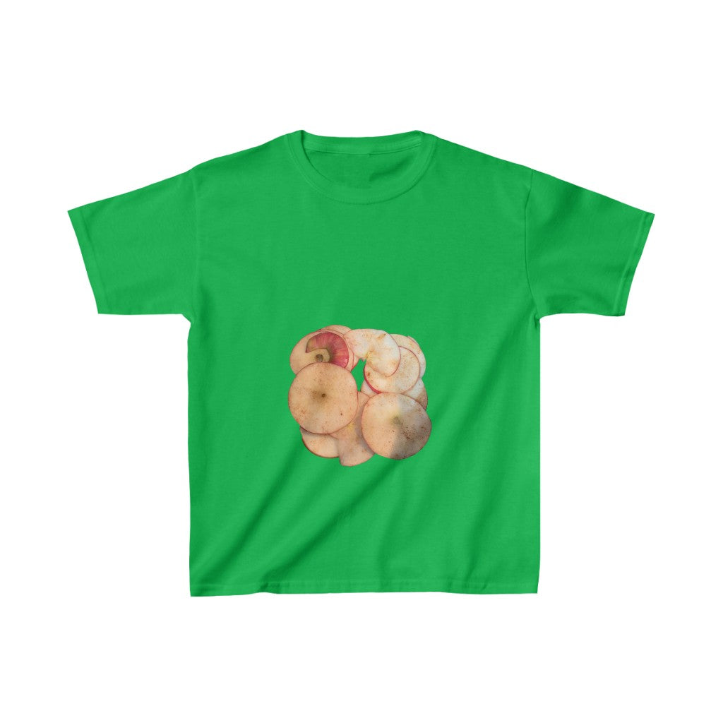 Spiced Apples - Kids Heavy Cotton™ Tee