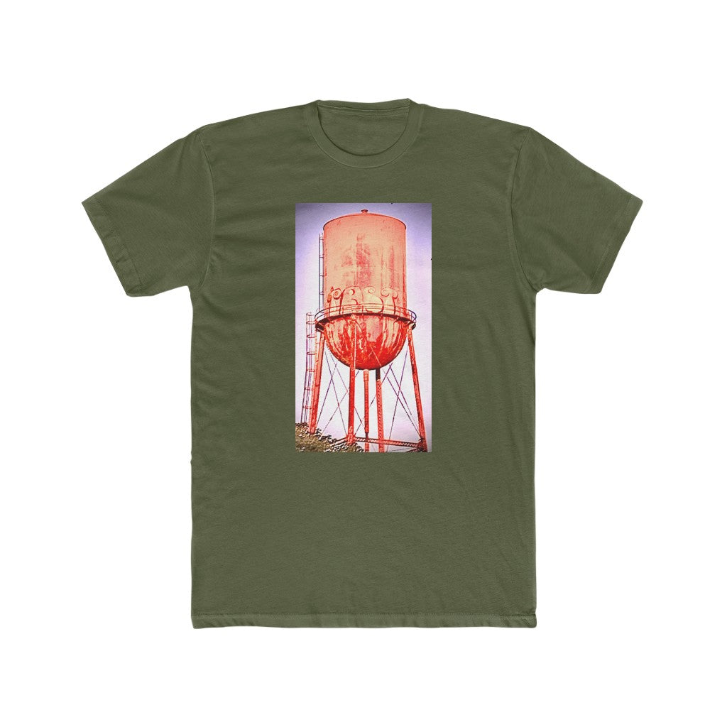 Tower - Men's T-Shirt