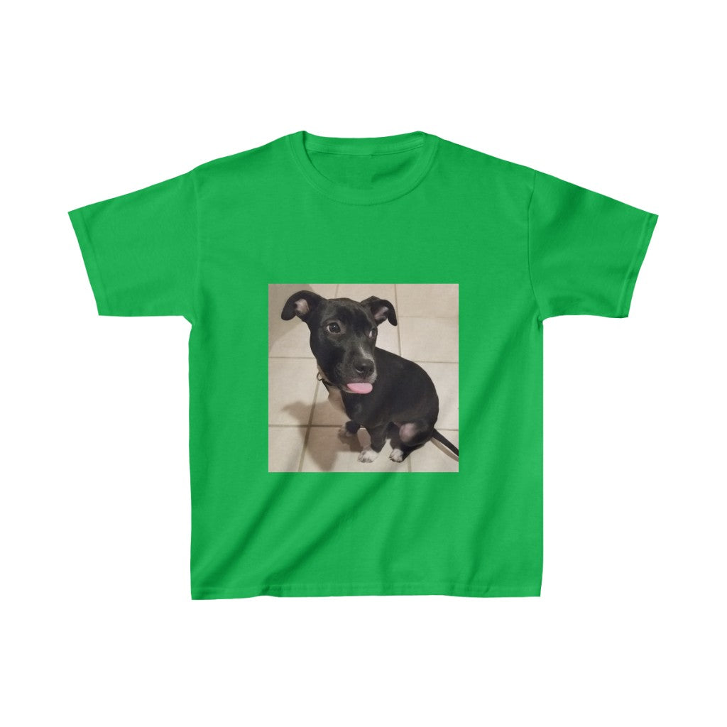 Cutie 2 - Kids Heavy Cotton™ Tee