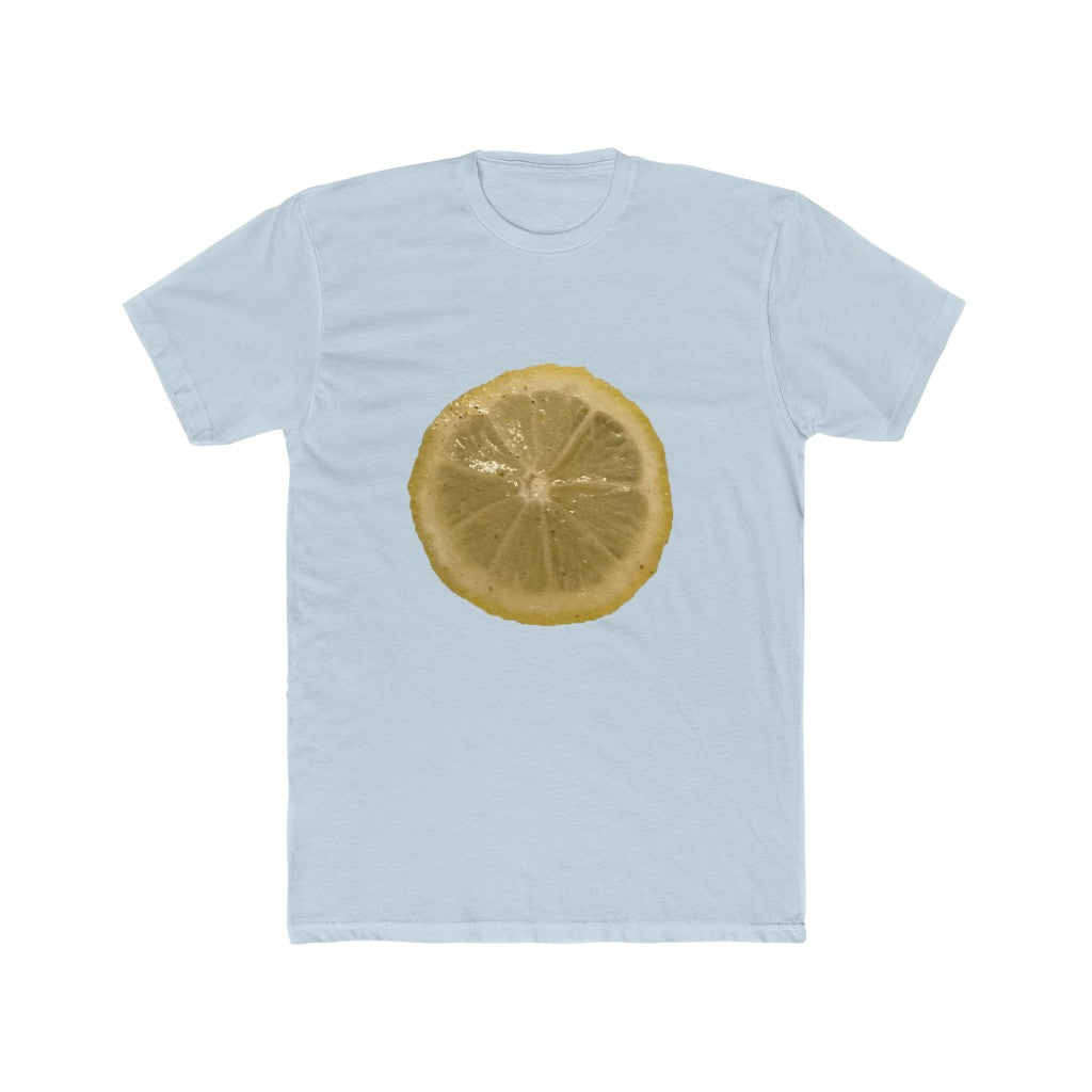 Lemon & Spices