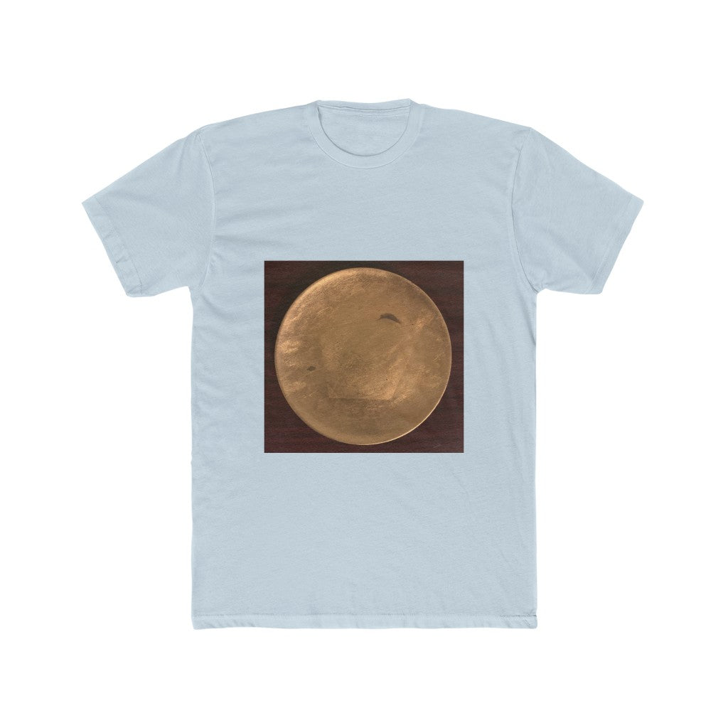 Gold Plate